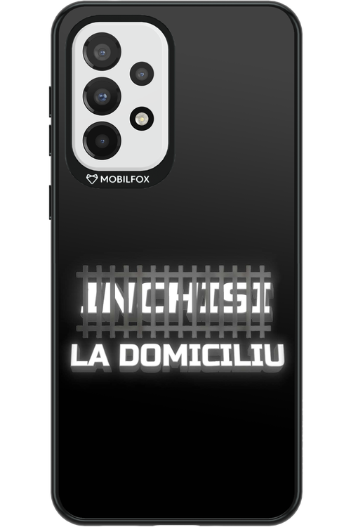 Logo 2.0 - Samsung Galaxy A33