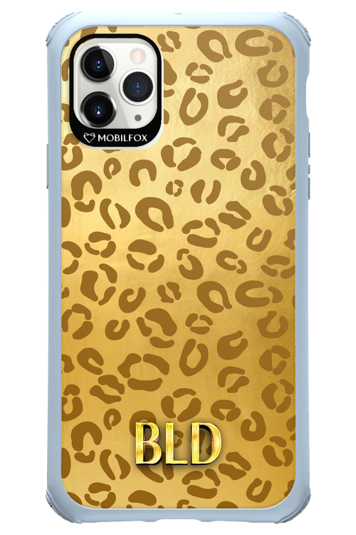 BLD GOLD LEO - Apple iPhone 11 Pro Max