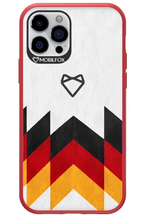 Germania x Mobilfox 2.0 - Apple iPhone 12 Pro