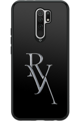 Silver RVA - Xiaomi Redmi 9