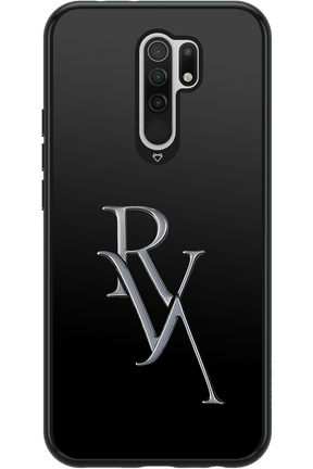 Silver RVA - Xiaomi Redmi 9