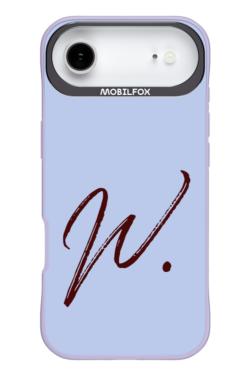 (Jellyfish Presso) W 2.0 - Apple iPhone 17 Air