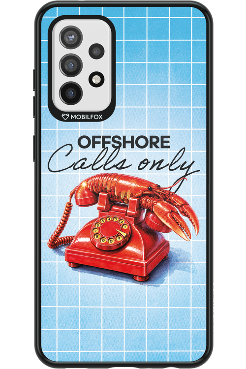 Offshore 2.0 - Samsung Galaxy A72
