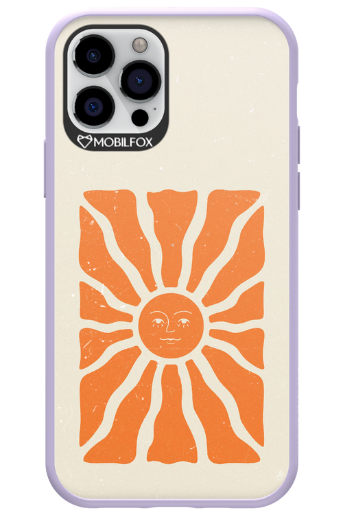 Solar Soul 2.0 - Apple iPhone 12 Pro