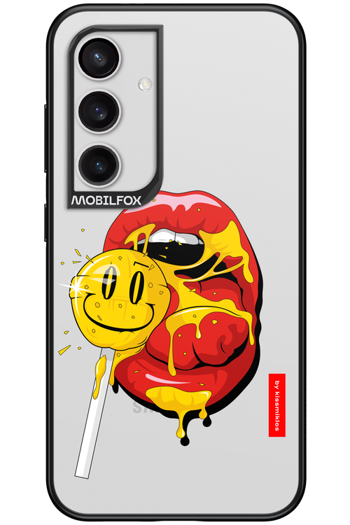 Lolli Kiss 2.0 - Samsung Galaxy S24