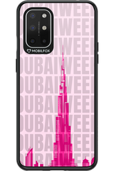 Dubaiweek Burj Khalifa Deluxe 2.0 - OnePlus 8T
