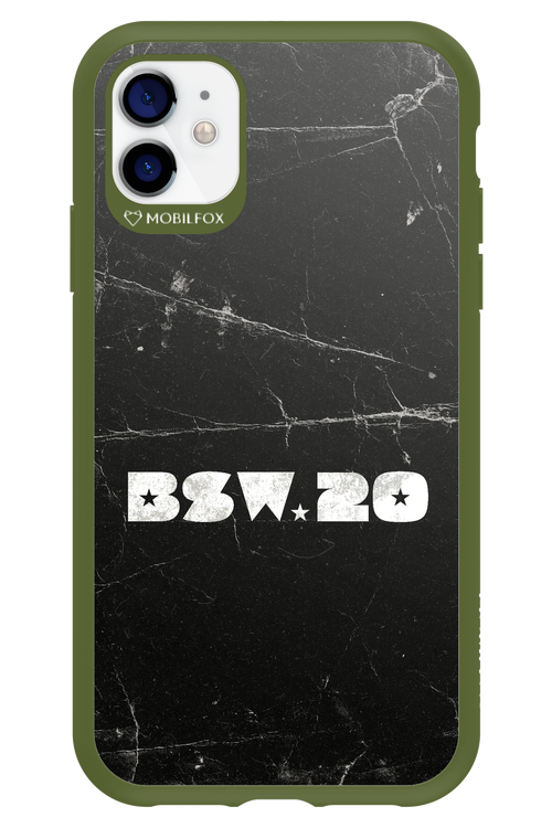 BSW 20 (2) 2.0 - Apple iPhone 11