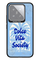 Dolce Vita Society 2.0 - Xiaomi 14