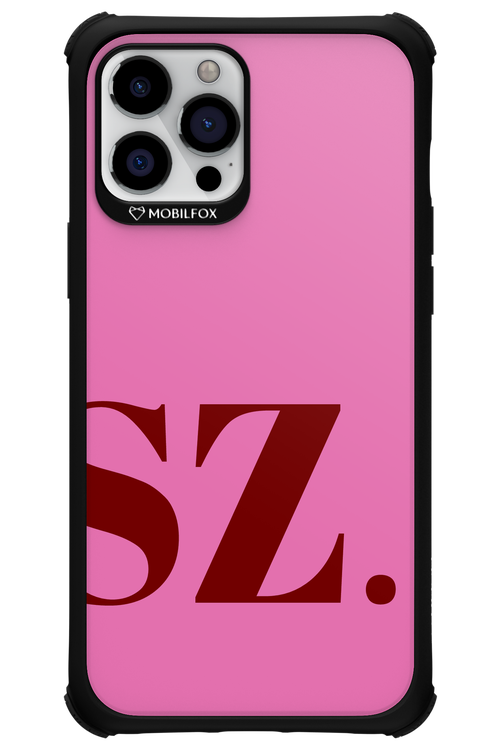 SZ (Sorbet) 2.0 - Apple iPhone 12 Pro Max