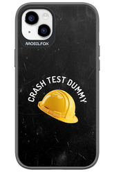 Crash Test - Apple iPhone 14 Plus
