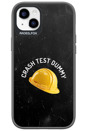 Crash Test - Apple iPhone 14 Plus