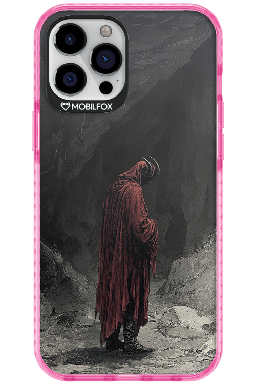 D3MON Cover 2.0 - Apple iPhone 12 Pro Max