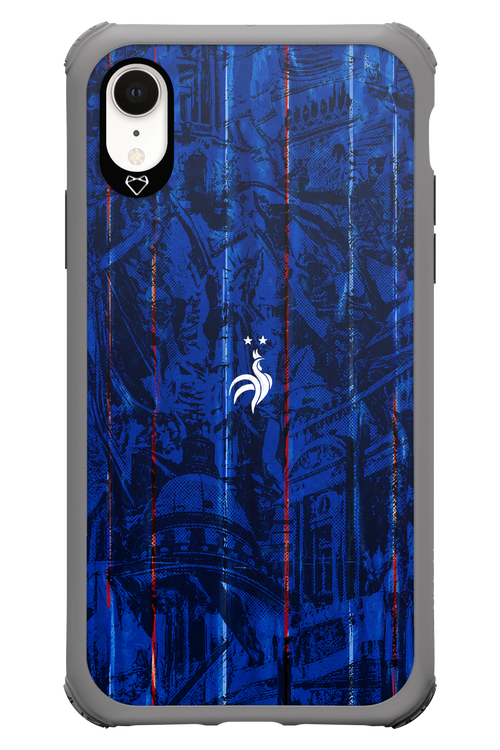 Franta 2.0 - Apple iPhone XR