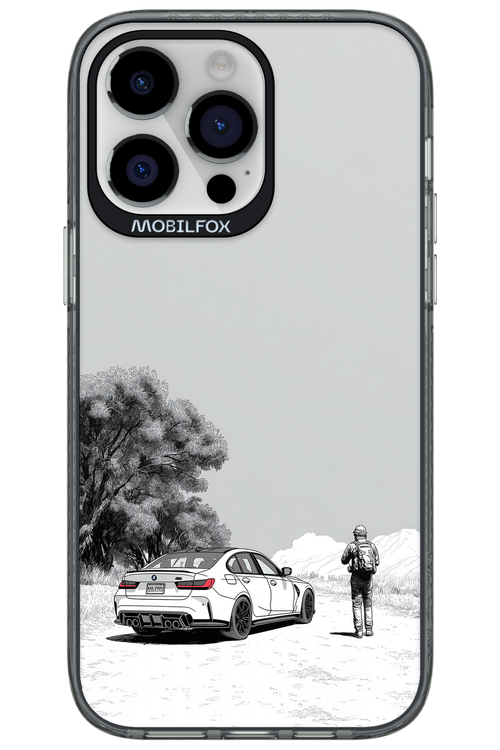 Dreamland 2.0 - Apple iPhone 14 Pro Max