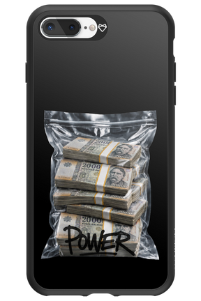 Money Bag 2.0 - Apple iPhone 8 Plus