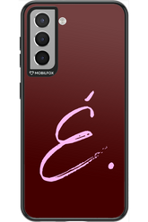 (Dark Blush) E II 2.0 - Samsung Galaxy S21