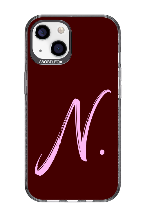 (Dark Blush) N 2.0 - Apple iPhone 13