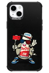 PopCola Classic - Apple iPhone 15 Plus