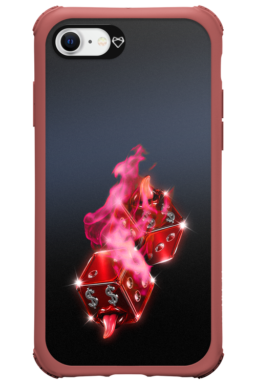 Lucky Thirsty 2.0 - Apple iPhone 7