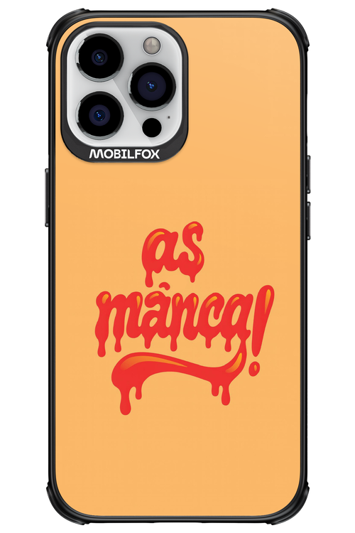 AȘ MÂNCA 2 - Apple iPhone 13 Pro Max