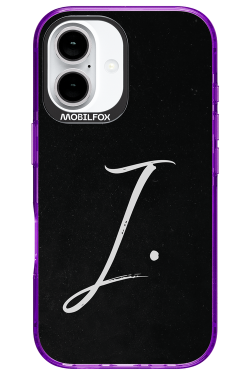 (Off Space) I 2.0 - Apple iPhone 16