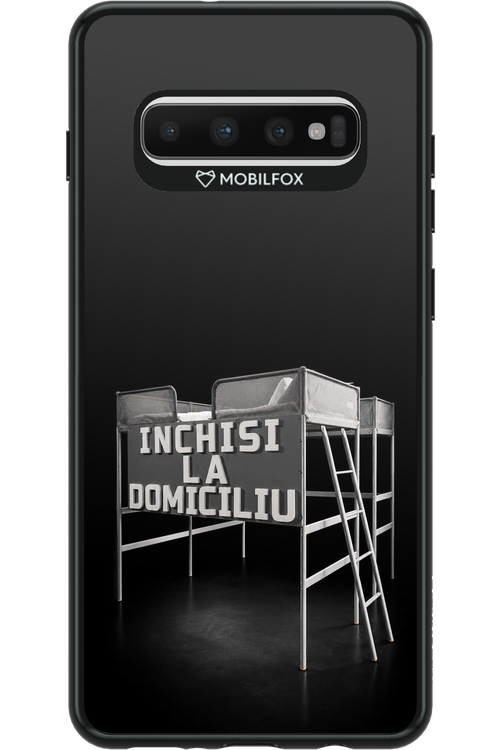 Bunk Beds 2.0 - Samsung Galaxy S10+