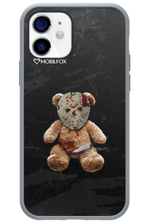 Teddy of Terror - Apple iPhone 12