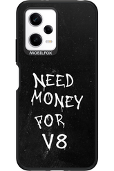 V8 2.0 - Xiaomi Redmi Note 12 5G