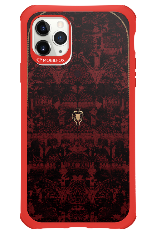 Portugalia 2.0 - Apple iPhone 11 Pro Max