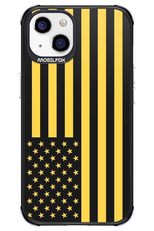 Safety Stars 2.0 - Apple iPhone 13