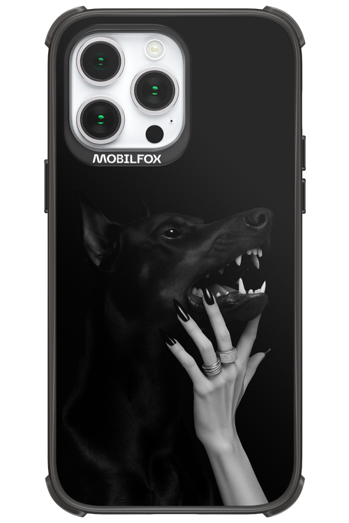 Hellhound 2.0 - Apple iPhone 14 Pro Max