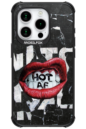 HOT AS F - Apple iPhone 15 Pro