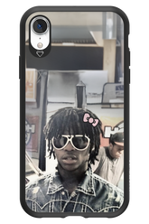 Drip ‘n’ Bow 2.0 - Apple iPhone XR
