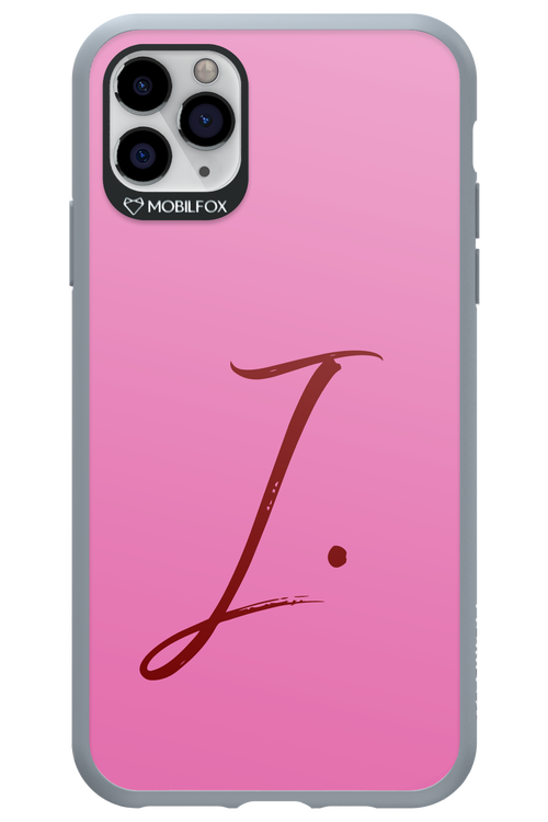 (Sorbet) I 2.0 - Apple iPhone 11 Pro Max