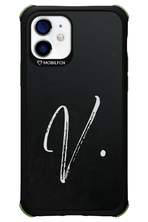 (Off Space) V 2.0 - Apple iPhone 12