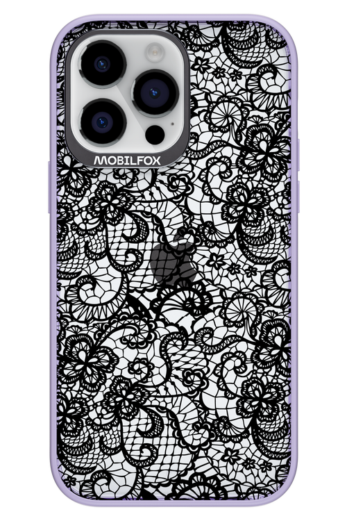 Spoiled 2.0 - Apple iPhone 14 Pro Max