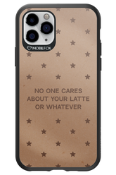 Whateverrr 2.0 - Apple iPhone 11 Pro