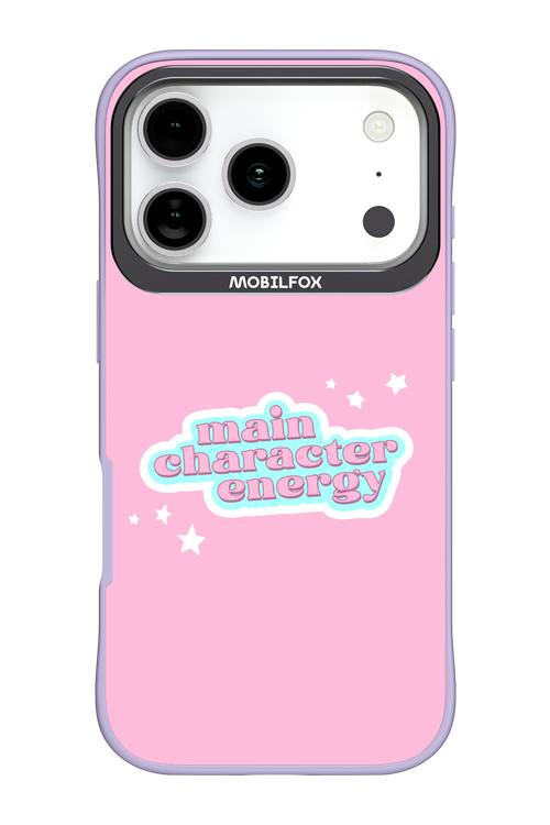 The Main Pink - Apple iPhone 17 Pro