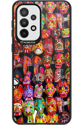 Mask Parade 2.0 - Samsung Galaxy A33
