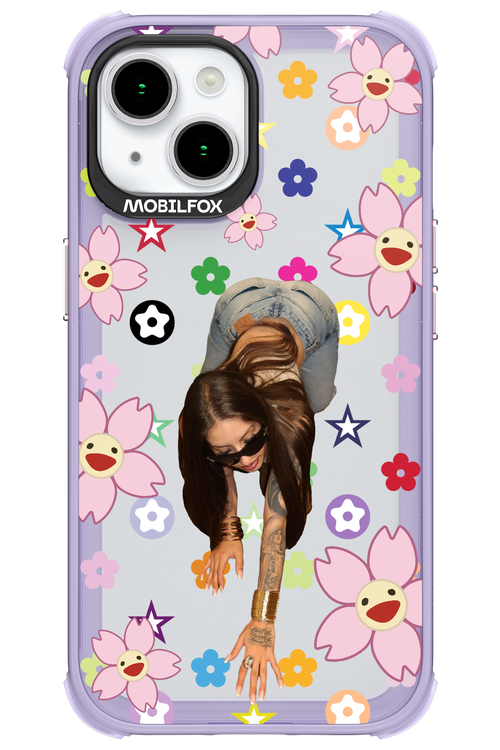 Oh G!rl 2.0 - Apple iPhone 15