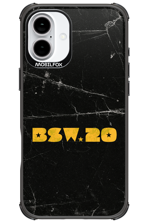 BSW 20 (5) 2.0 - Apple iPhone 16 Plus