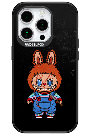 Playtime's over - Apple iPhone 15 Pro