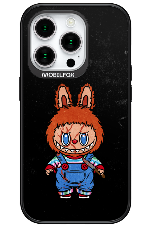 Playtime's over - Apple iPhone 15 Pro