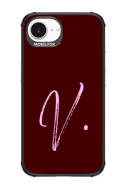 (Dark Blush) V 2.0 - Apple iPhone 16e