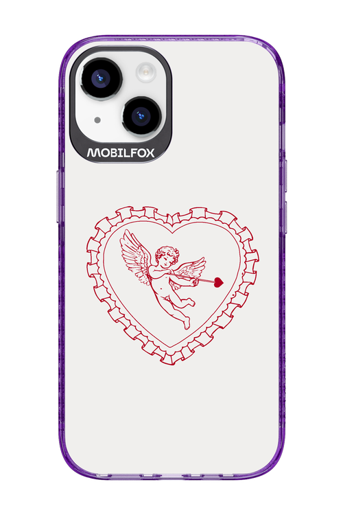 Angelo - Apple iPhone 14