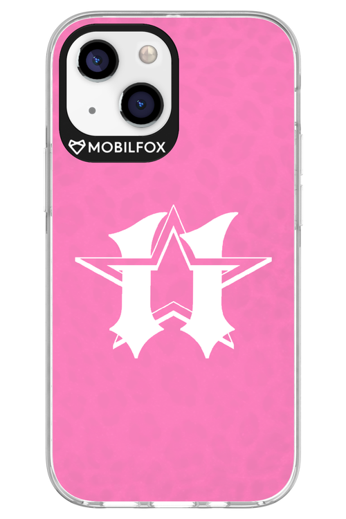 Centaur Logo Pink 2.0 - Apple iPhone 13 Mini
