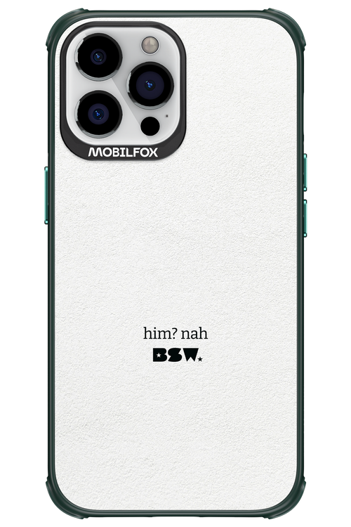 BSW FourSeasons 16 2.0 - Apple iPhone 13 Pro Max