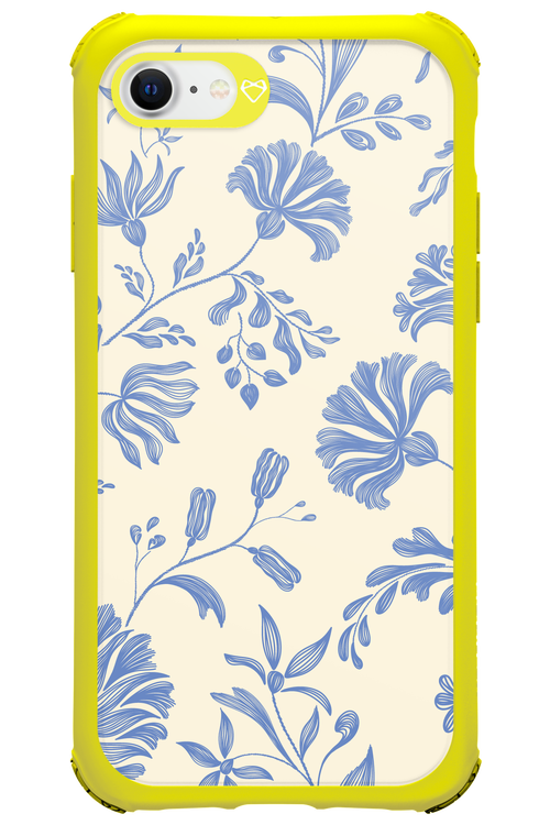 Simple Flowers 2.0 - Apple iPhone 7