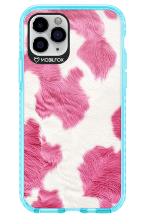 Pink Cow - Apple iPhone 11 Pro