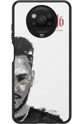 616 Un Nou Capitol 2.0 - Xiaomi Poco X3 NFC